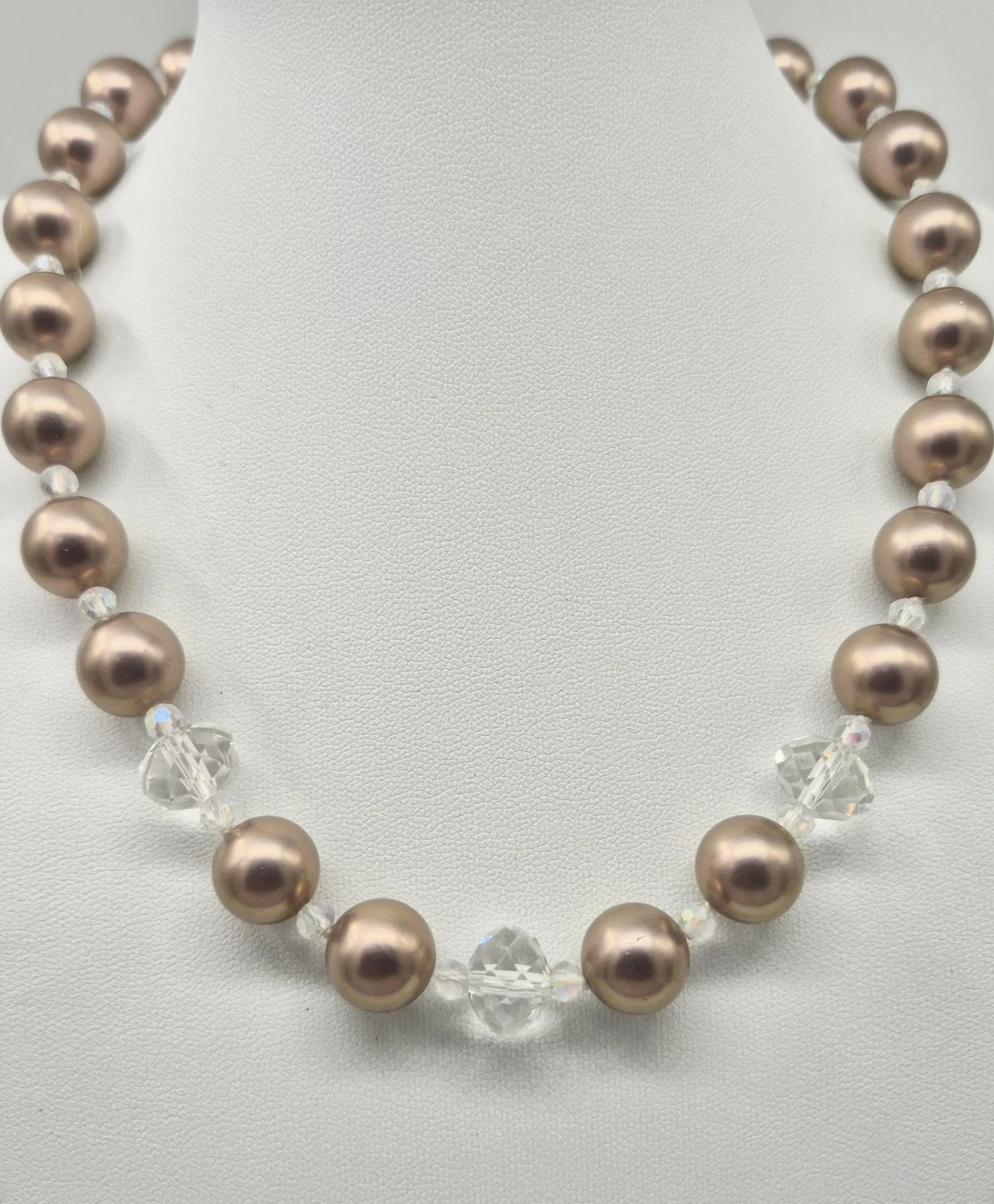 how to choose pearls lustre surface color size shape