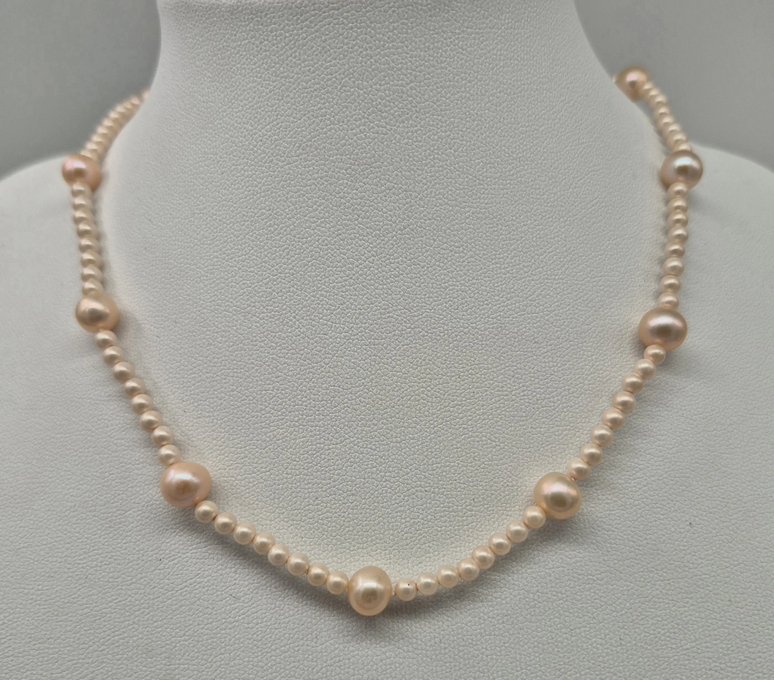 Precious pearl jewellery South Africa