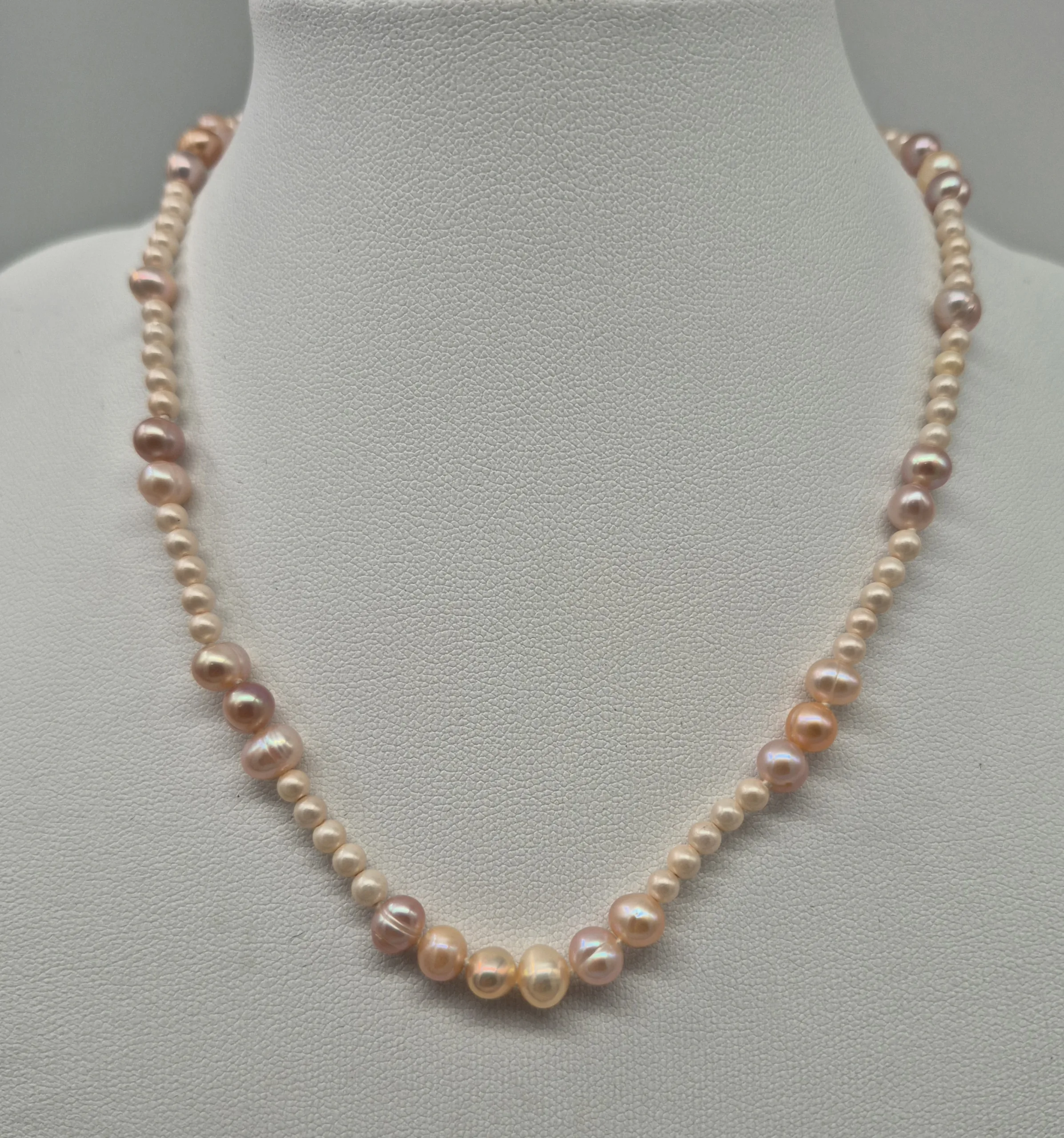Phale cultured pearl jewellery Johannesburg
