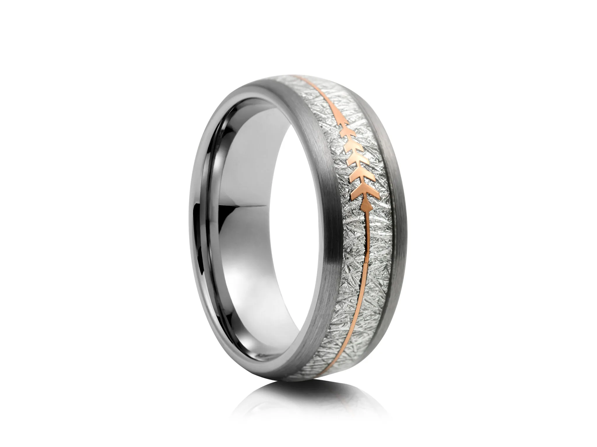cobalt-free tungsten wedding band Johannesburg