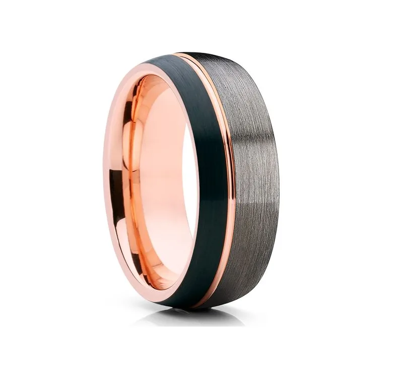 tungsten ring sizing guide